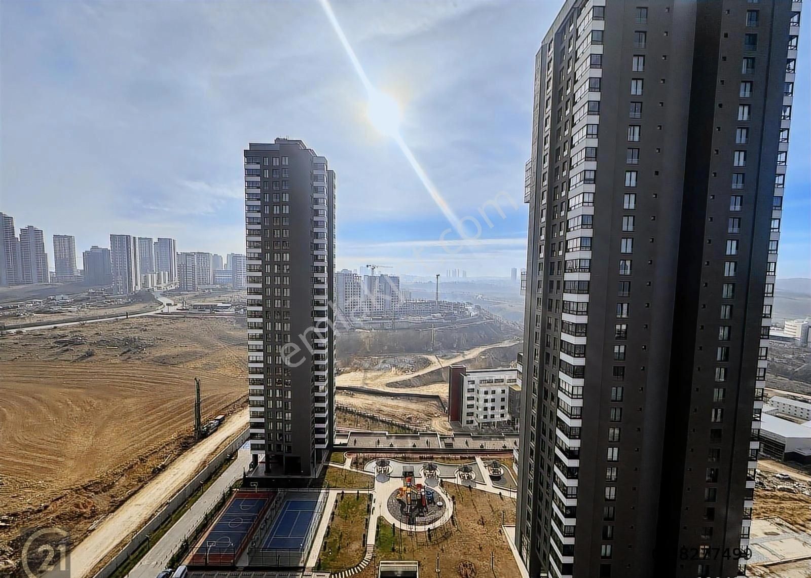 Atabilge Aka Konutlarında Kiralık 4+1 Daire - Görsel 10