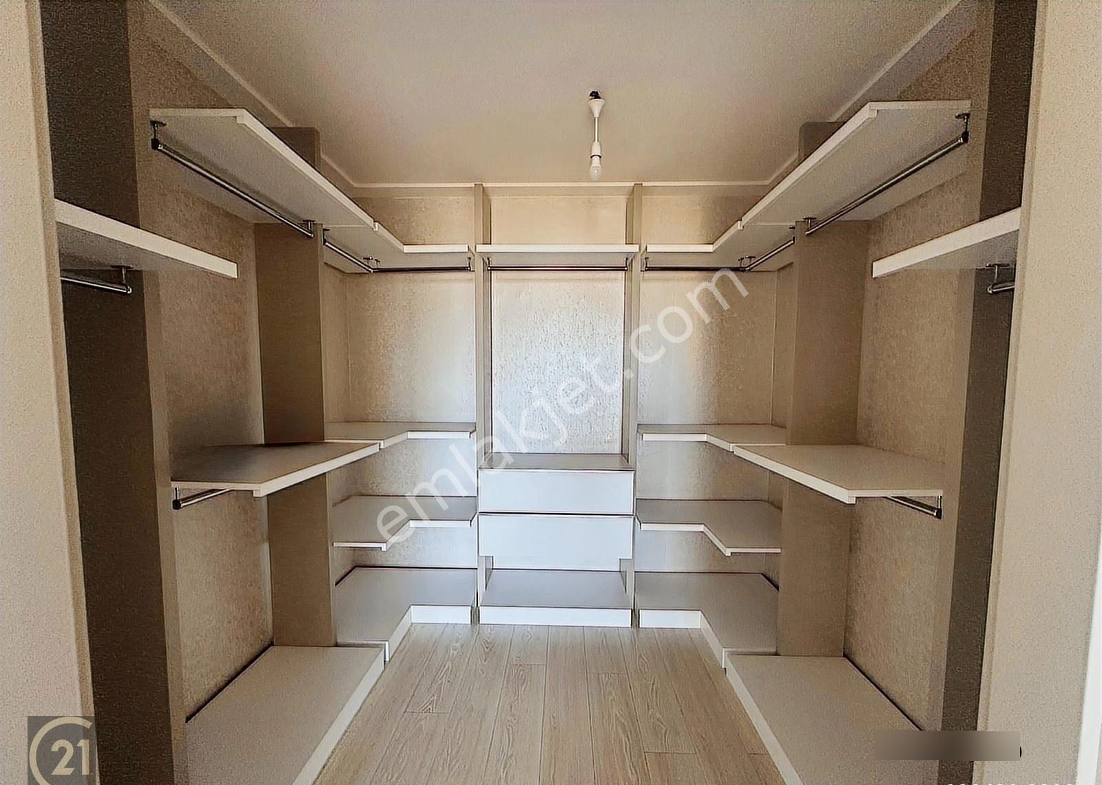 Atabilge Aka Konutlarında Kiralık 4+1 Daire - Görsel 3