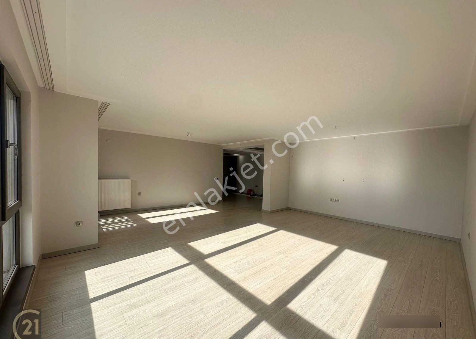 Atabilge Aka Konutlarında Kiralık 4+1 Daire - Görsel 34