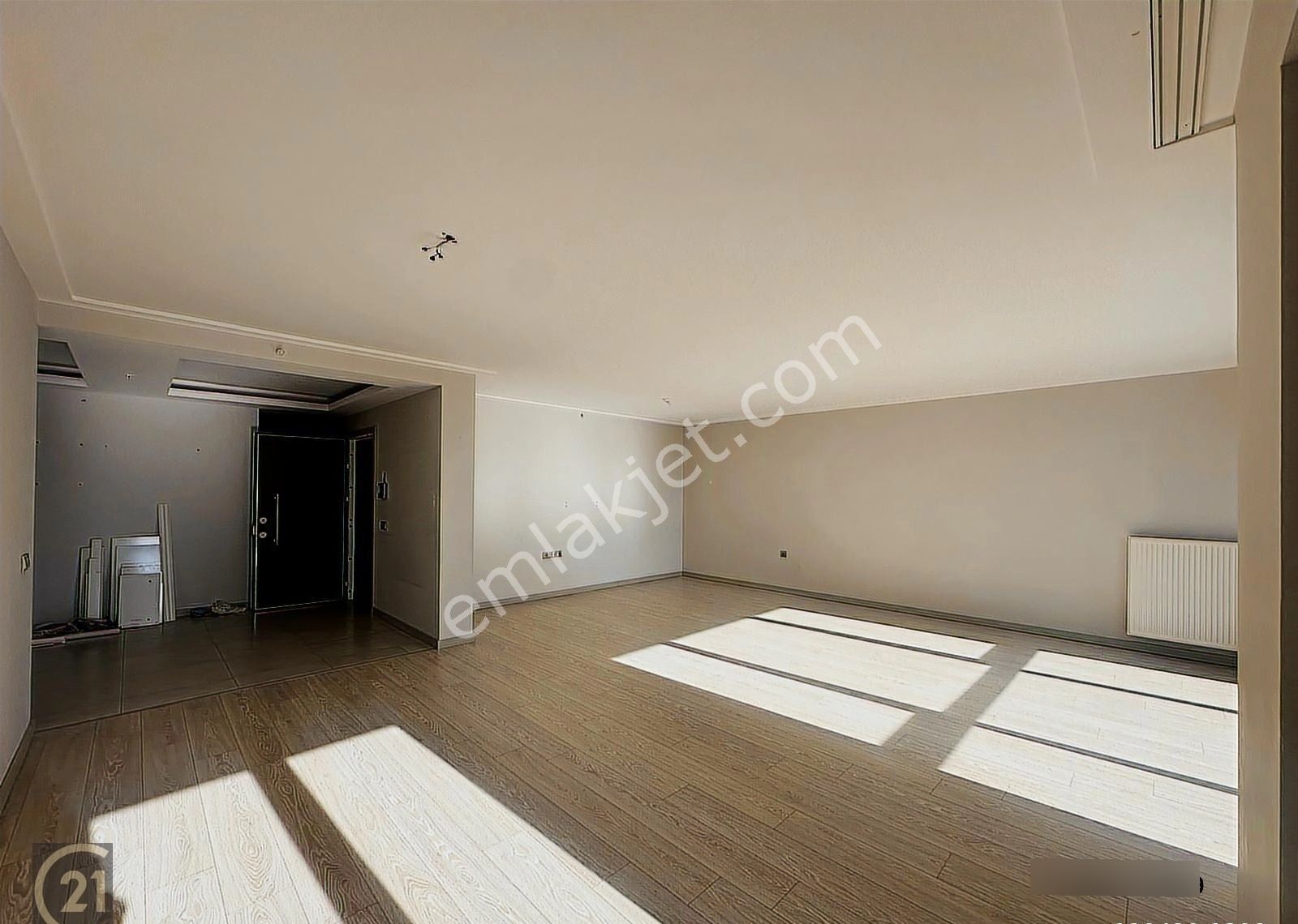 Atabilge Aka Konutlarında Kiralık 4+1 Daire - Görsel 22