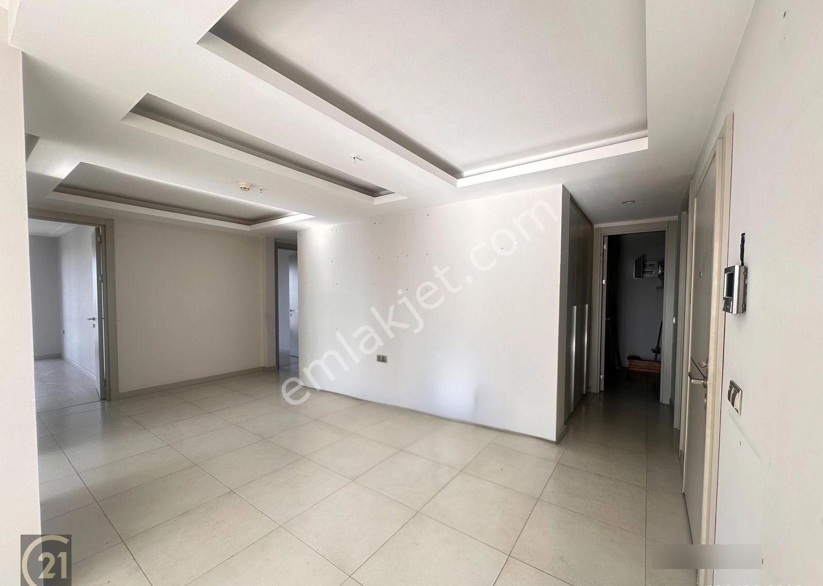 Atabilge Aka Konutlarında Kiralık 4+1 Daire - Görsel 32