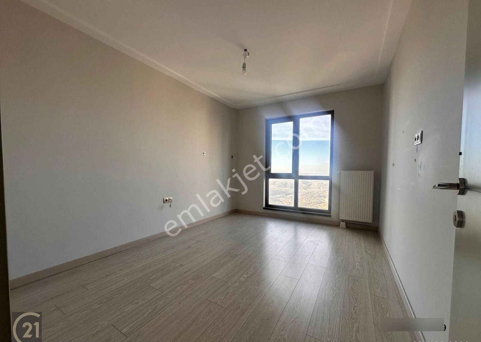 Atabilge Aka Konutlarında Kiralık 4+1 Daire - Görsel 7