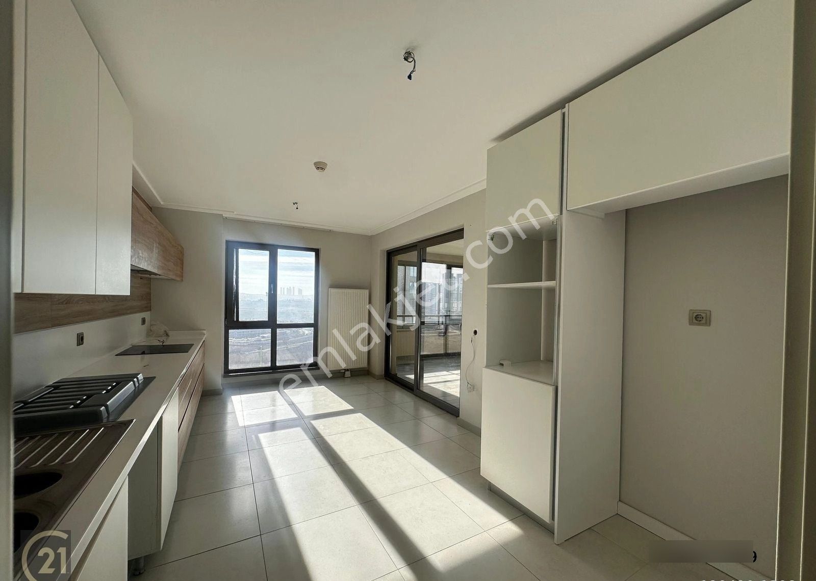 Atabilge Aka Konutlarında Kiralık 4+1 Daire - Görsel 27