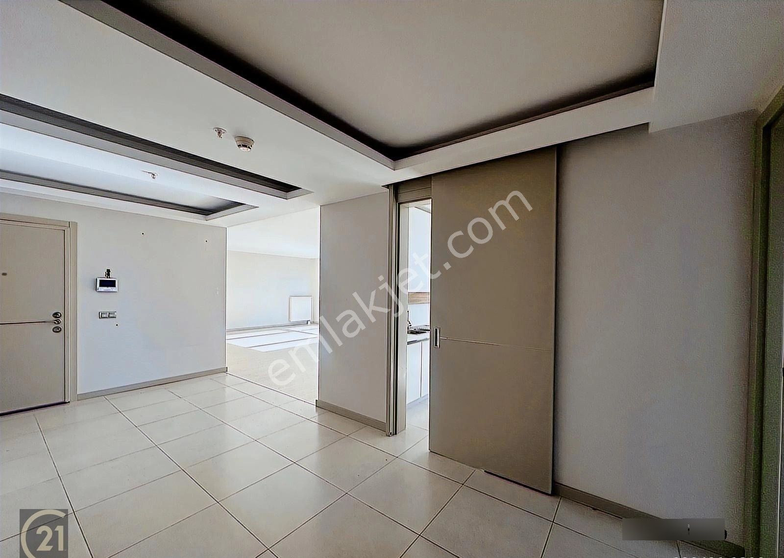 Atabilge Aka Konutlarında Kiralık 4+1 Daire - Görsel 23