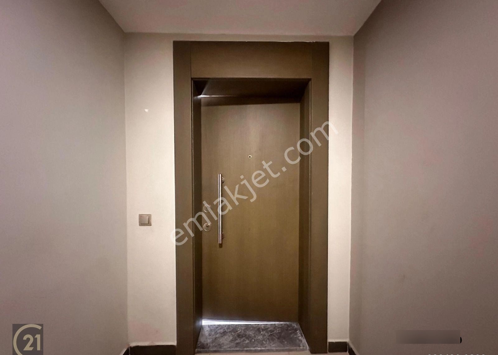 Atabilge Aka Konutlarında Kiralık 4+1 Daire - Görsel 18