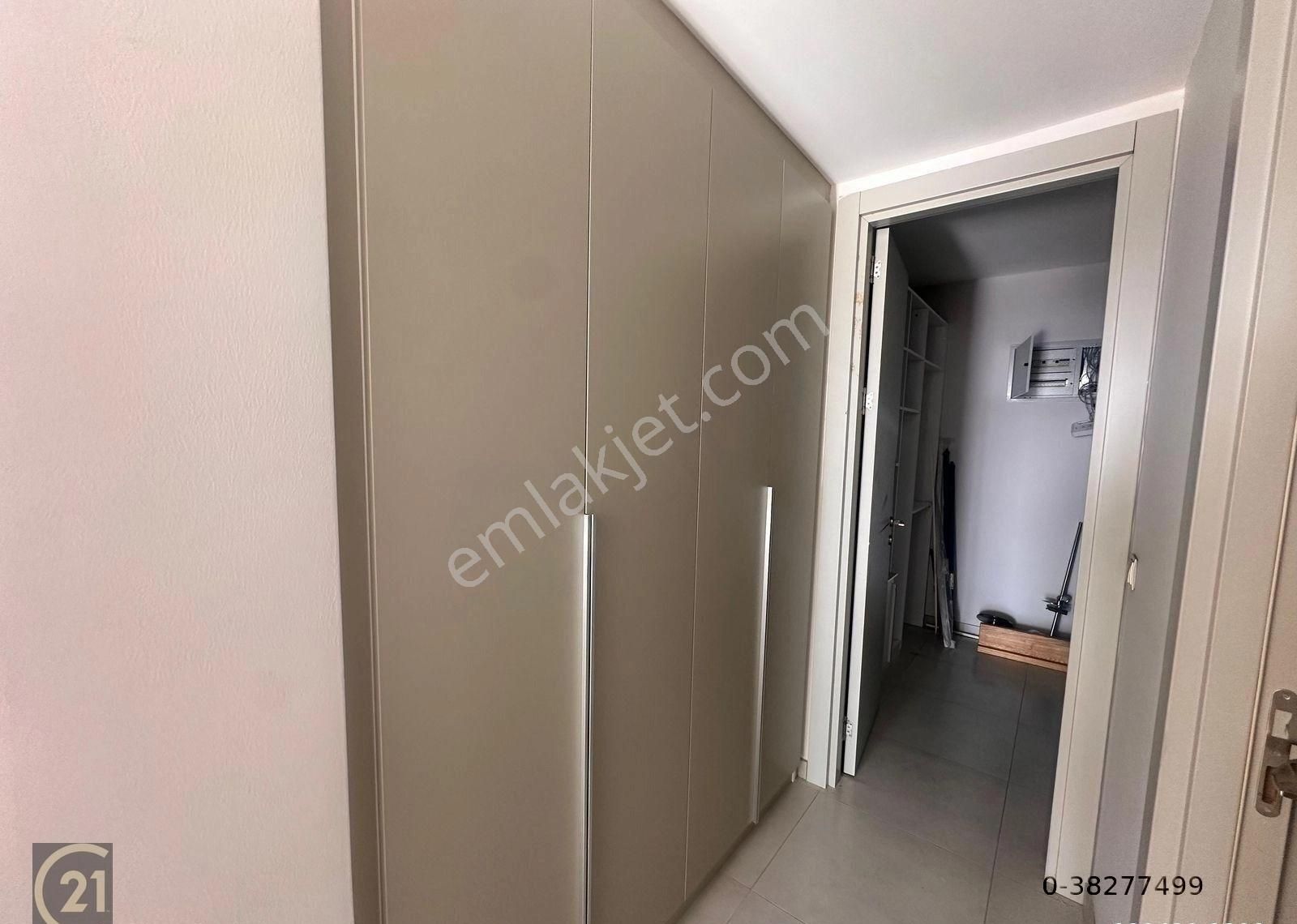 Atabilge Aka Konutlarında Kiralık 4+1 Daire - Görsel 15