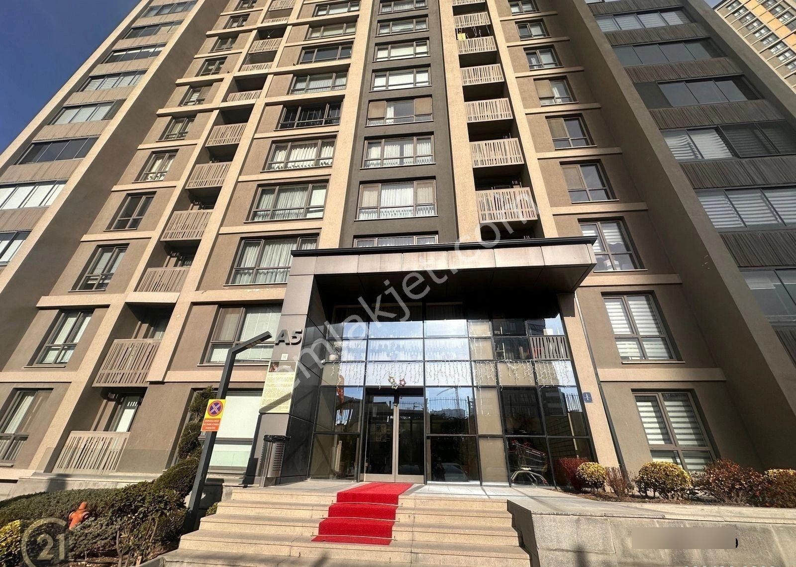 Atabilge Aka Konutlarında Kiralık 4+1 Daire - Görsel 4