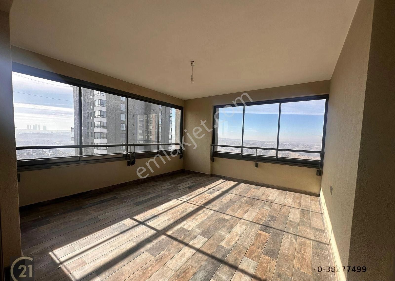 Atabilge Aka Konutlarında Kiralık 4+1 Daire - Görsel 8