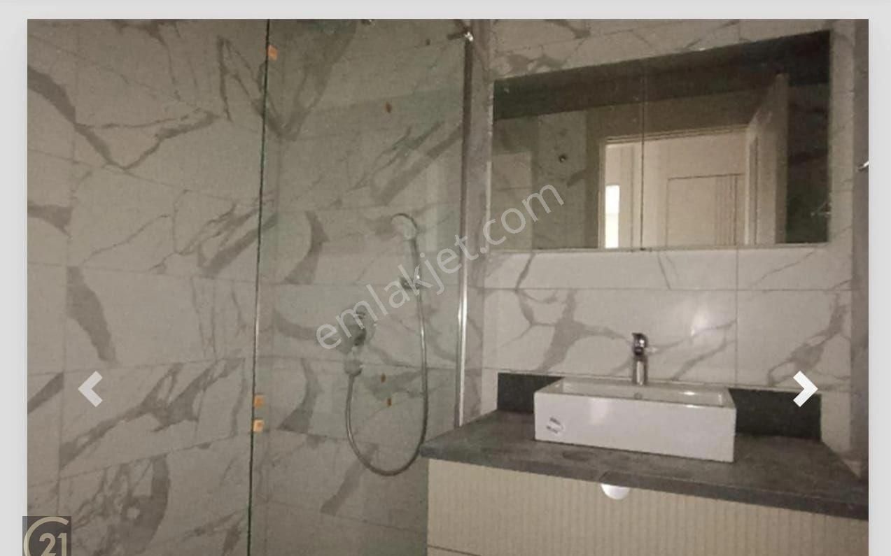 Oksijen Oran'da Vadi Manzarlı 3+1 Satılık Daire - Görsel 14