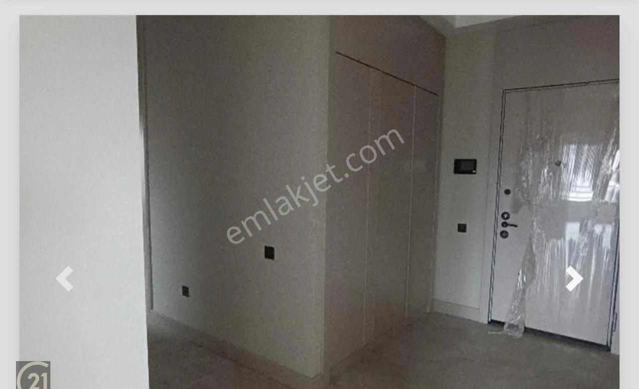 Oksijen Oran'da Vadi Manzarlı 3+1 Satılık Daire - Görsel 5