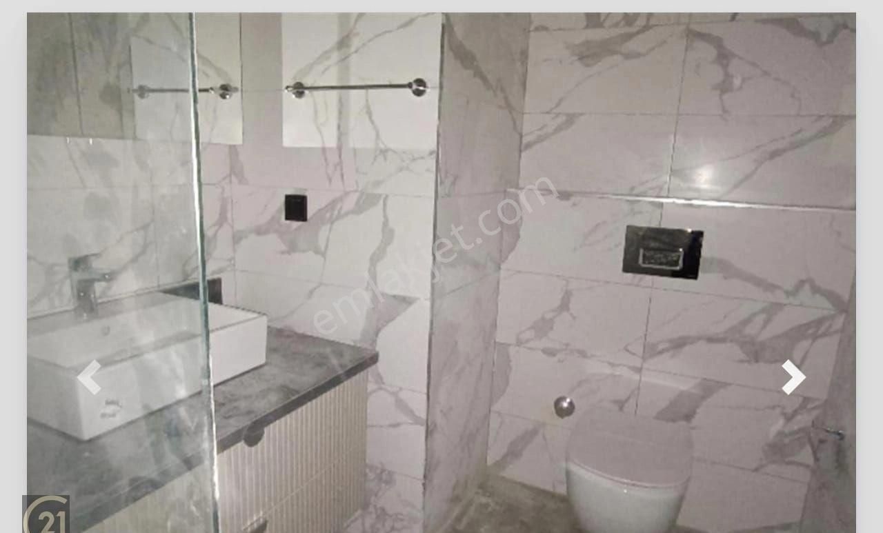 Oksijen Oran'da Vadi Manzarlı 3+1 Satılık Daire - Görsel 10