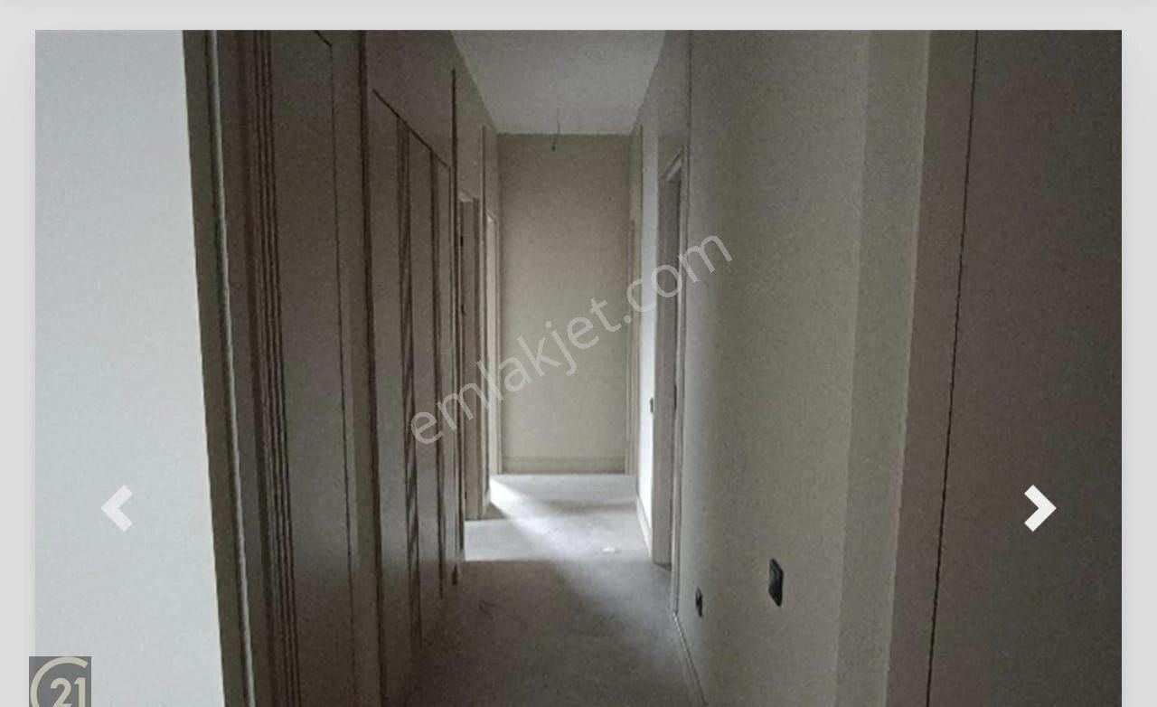 Oksijen Oran'da Vadi Manzarlı 3+1 Satılık Daire - Görsel 12