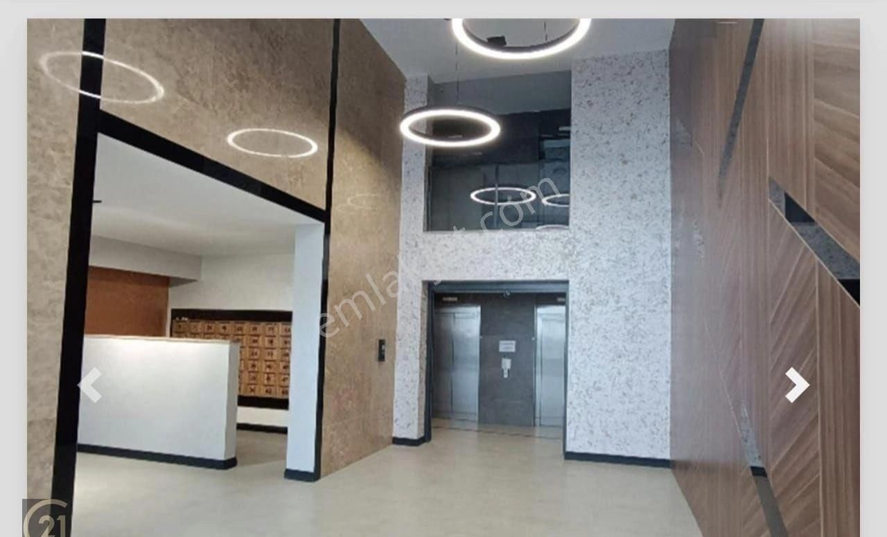 Oksijen Oran'da Vadi Manzarlı 3+1 Satılık Daire - Görsel 7