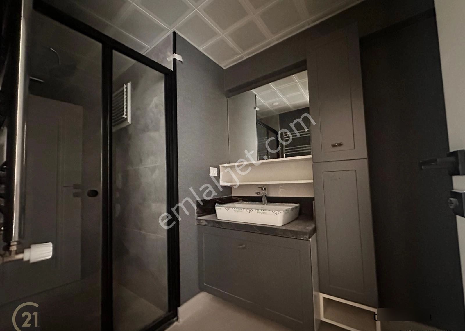 Adress Göksu 4+1 Fırsat Daire - Görsel 10