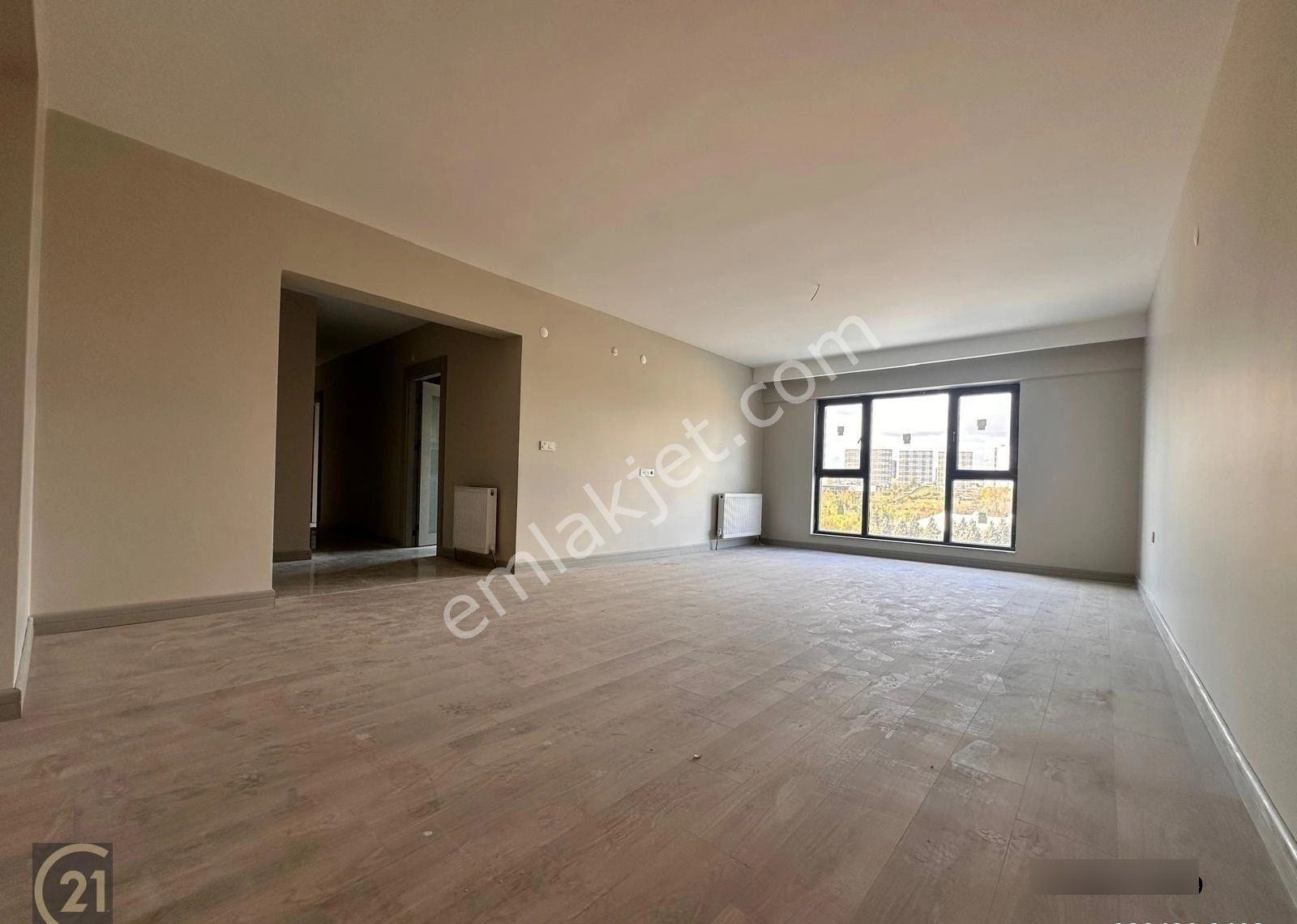 Adress Göksu 4+1 Fırsat Daire - Görsel 26