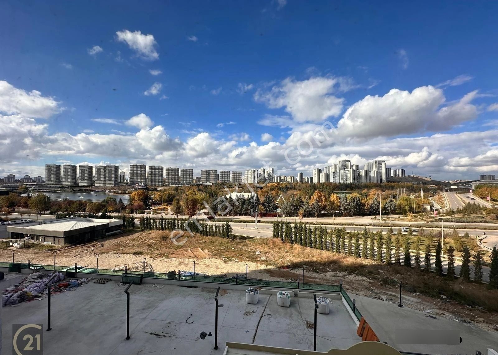 Adress Göksu 4+1 Fırsat Daire - Görsel 28