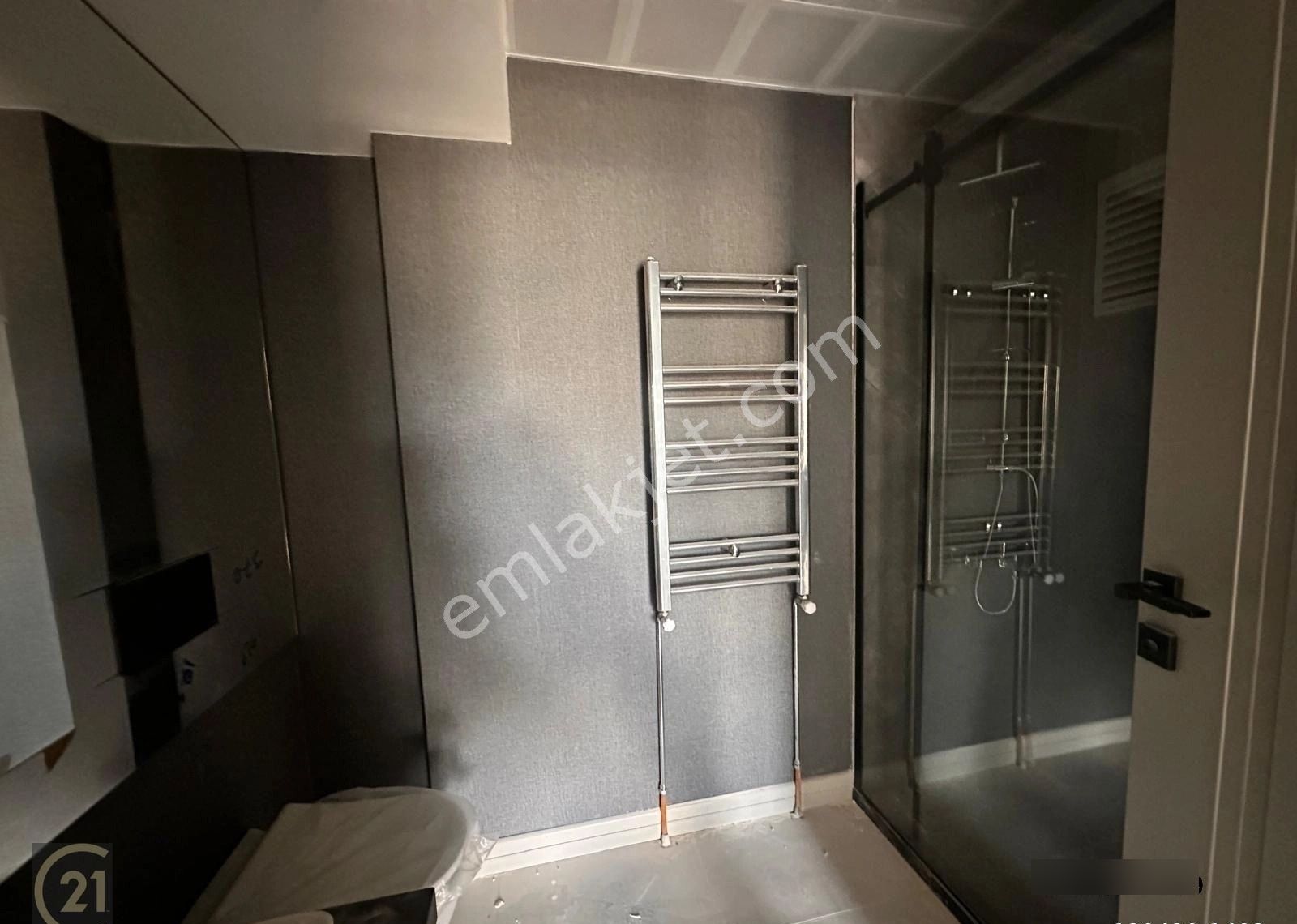 Adress Göksu 4+1 Fırsat Daire - Görsel 23