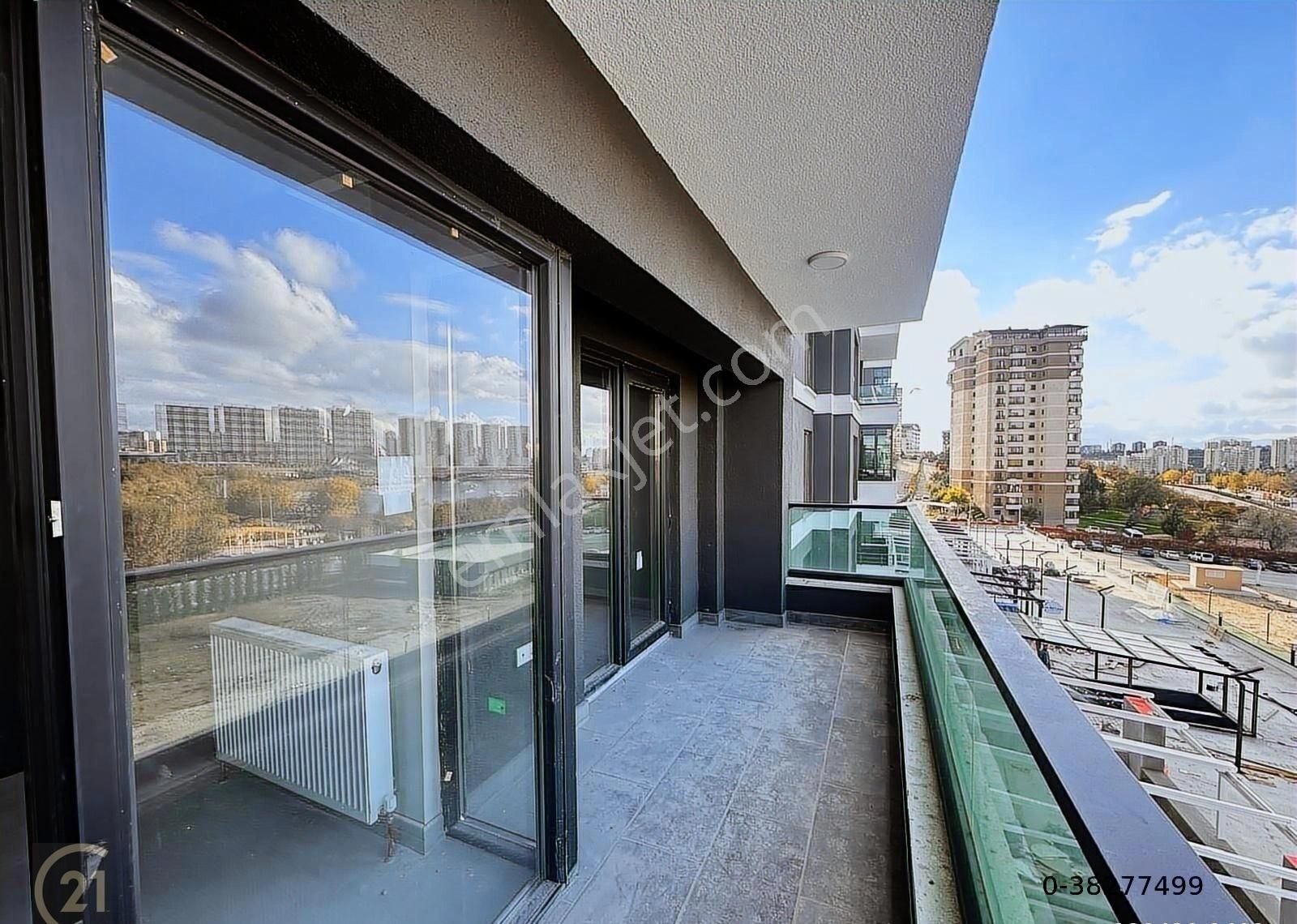 Adress Göksu 4+1 Fırsat Daire - Görsel 18