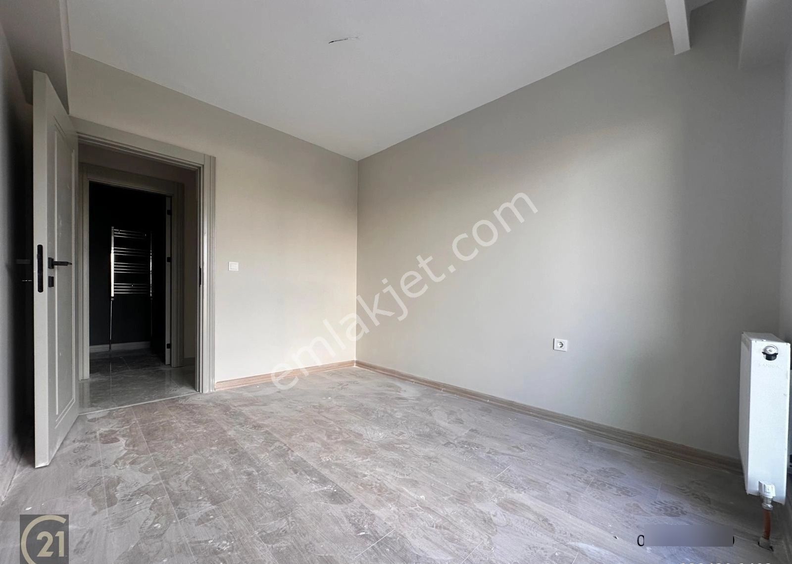 Adress Göksu 4+1 Fırsat Daire - Görsel 13