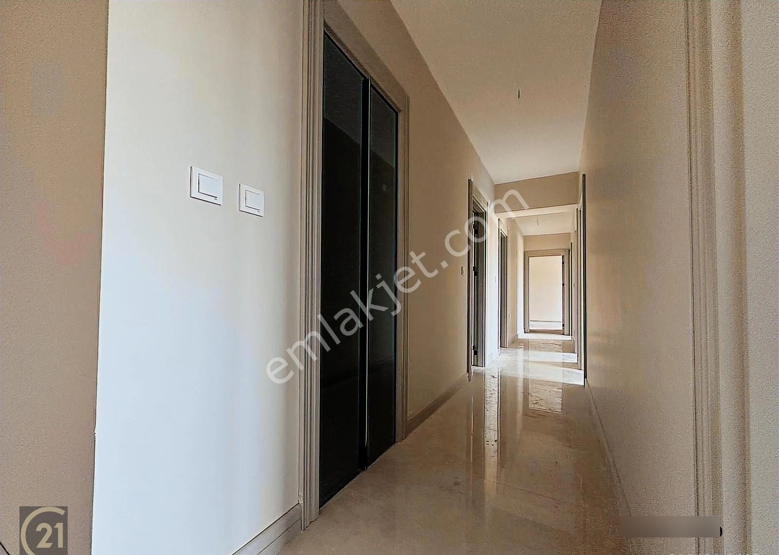 Adress Göksu 4+1 Fırsat Daire - Görsel 7