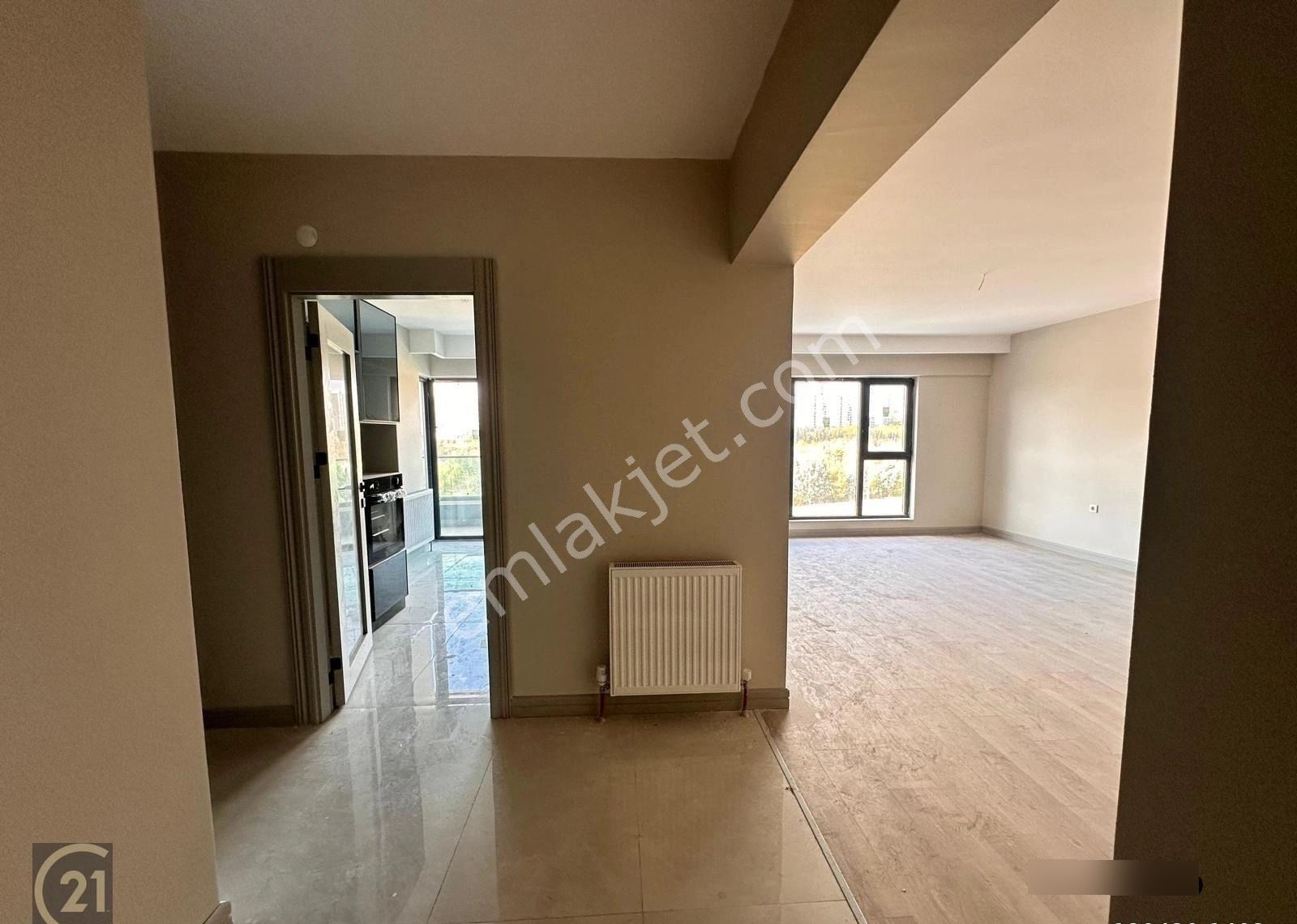 Adress Göksu 4+1 Fırsat Daire - Görsel 14