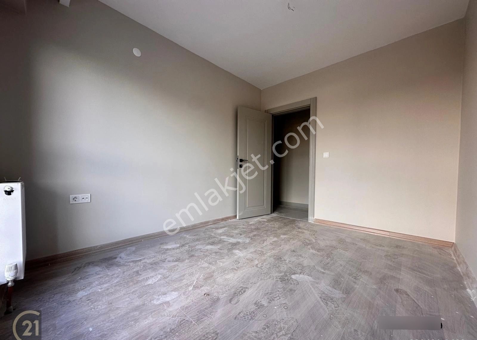 Adress Göksu 4+1 Fırsat Daire - Görsel 12