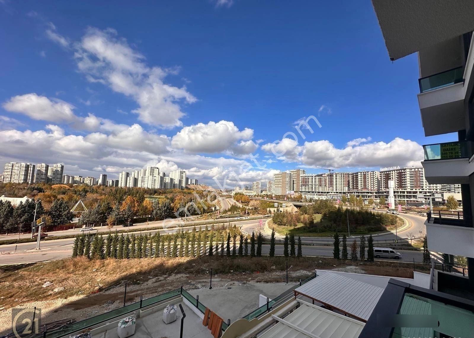 Adress Göksu 4+1 Fırsat Daire - Görsel 5