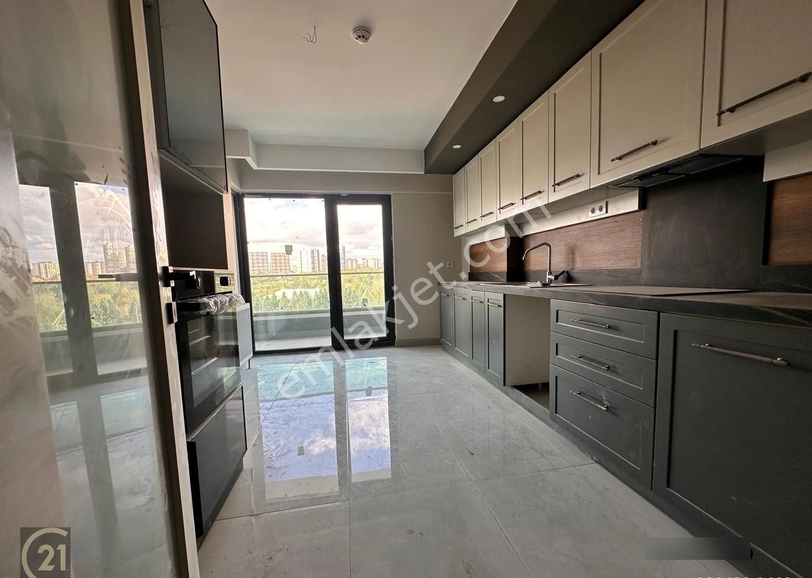 Adress Göksu 4+1 Fırsat Daire - Görsel 15