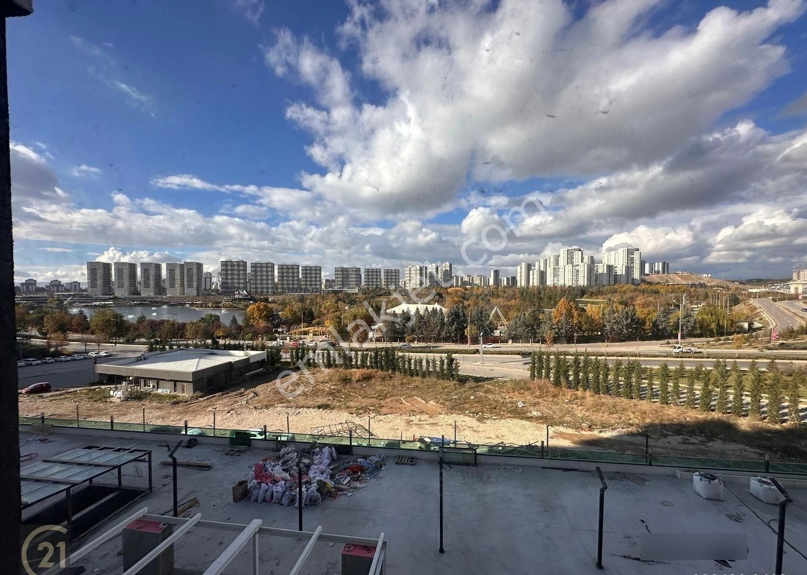 Adress Göksu 4+1 Fırsat Daire