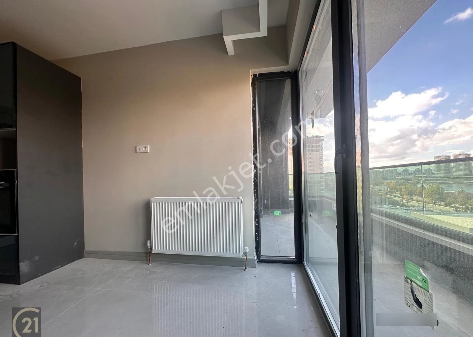 Adress Göksu 4+1 Fırsat Daire - Görsel 27