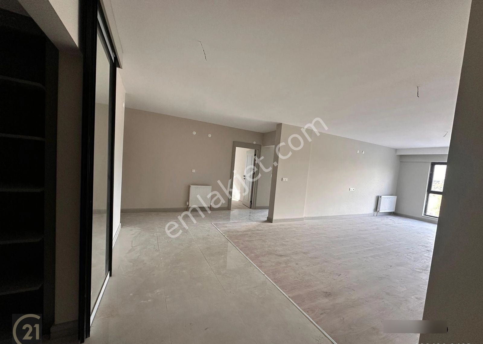 Adress Göksu Büyük Tip 4+1 Satılık Daire - Görsel 3