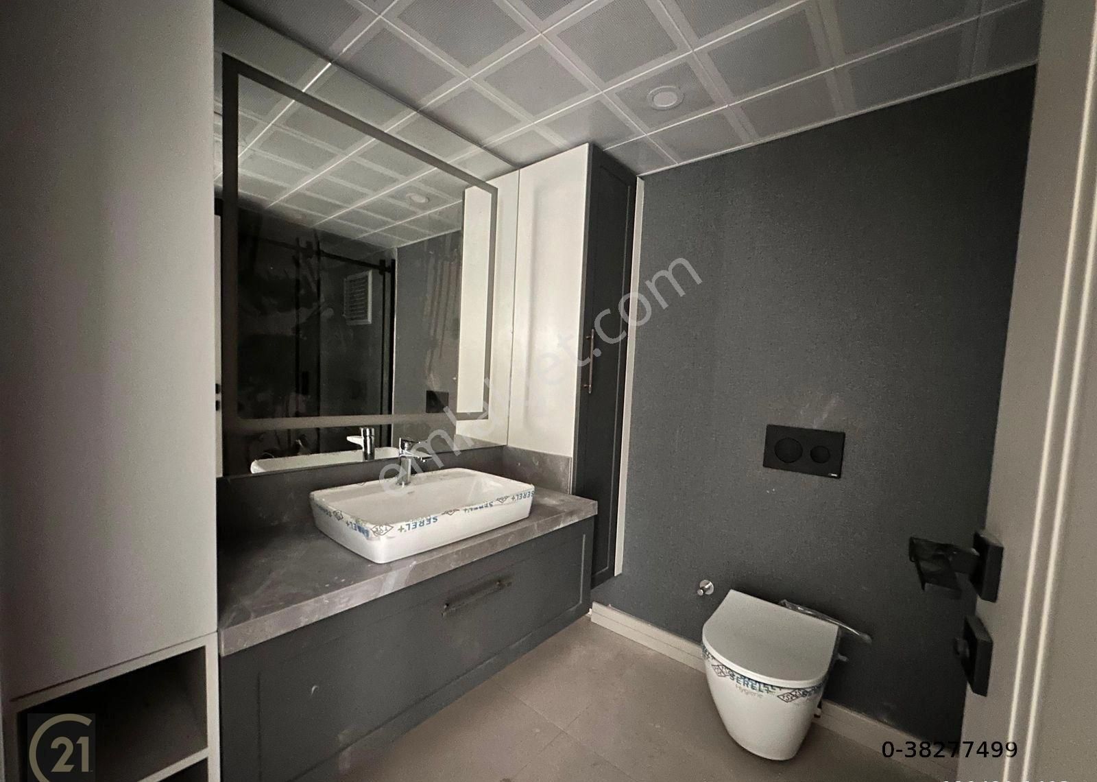 Adress Göksu Büyük Tip 4+1 Satılık Daire - Görsel 11