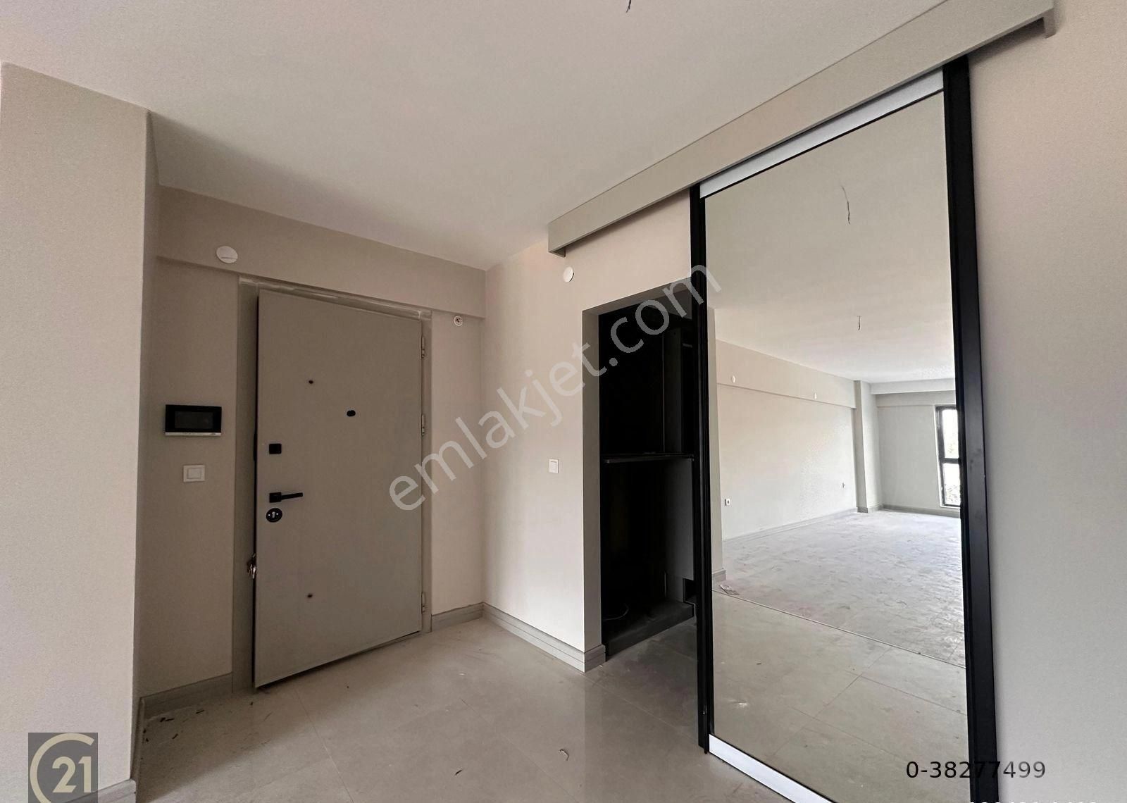 Adress Göksu Büyük Tip 4+1 Satılık Daire - Görsel 13