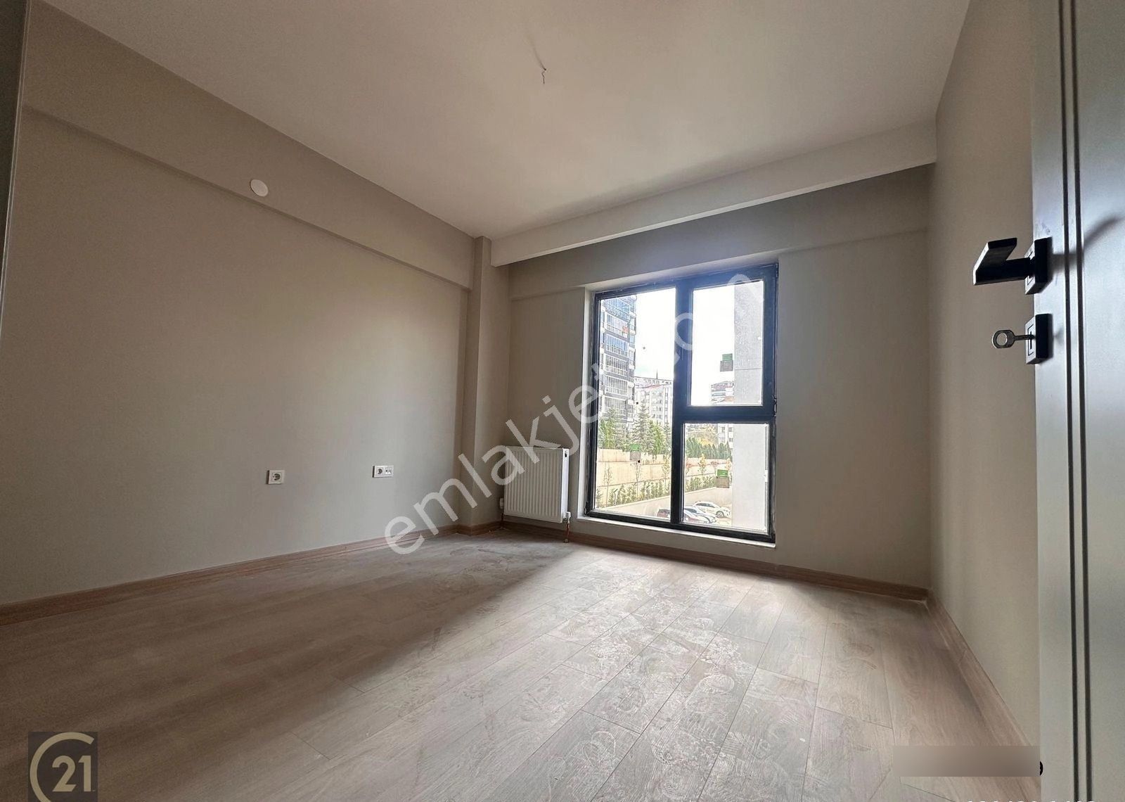 Adress Göksu Büyük Tip 4+1 Satılık Daire - Görsel 21