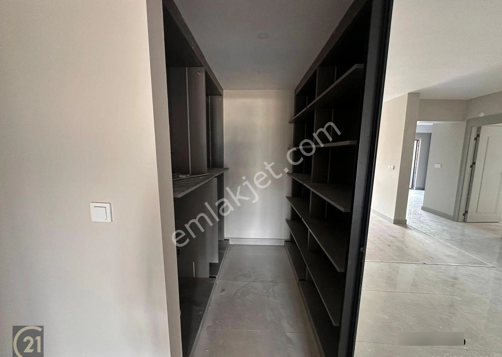 Adress Göksu Büyük Tip 4+1 Satılık Daire - Görsel 30