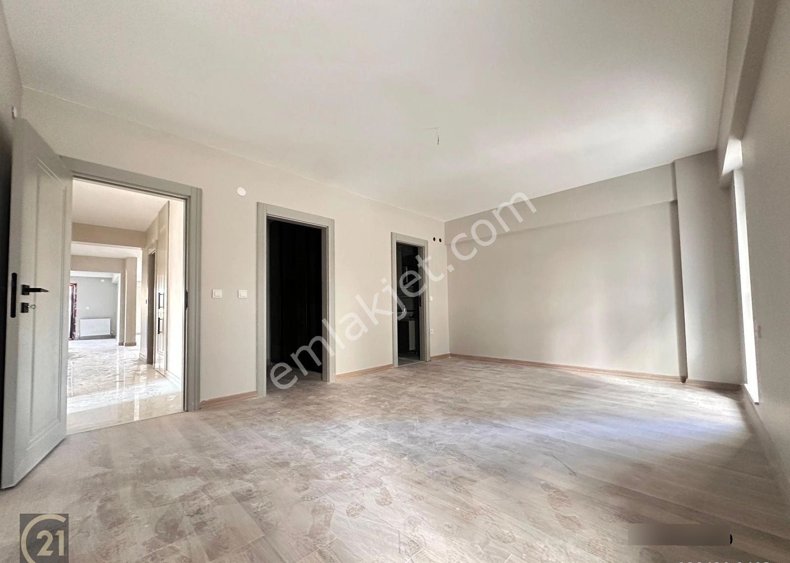 Adress Göksu Büyük Tip 4+1 Satılık Daire - Görsel 20