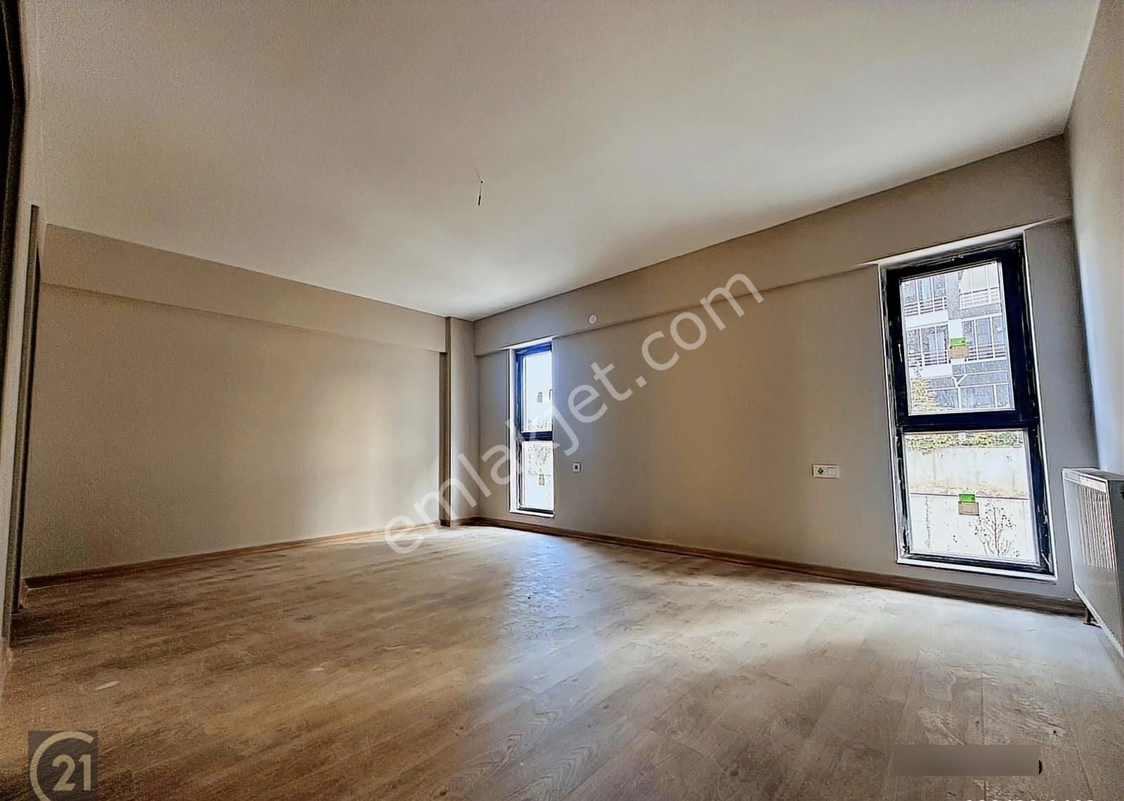 Adress Göksu Büyük Tip 4+1 Satılık Daire - Görsel 22