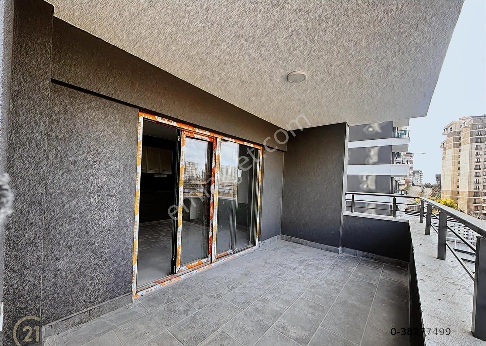 Adress Göksu Büyük Tip 4+1 Satılık Daire - Görsel 18