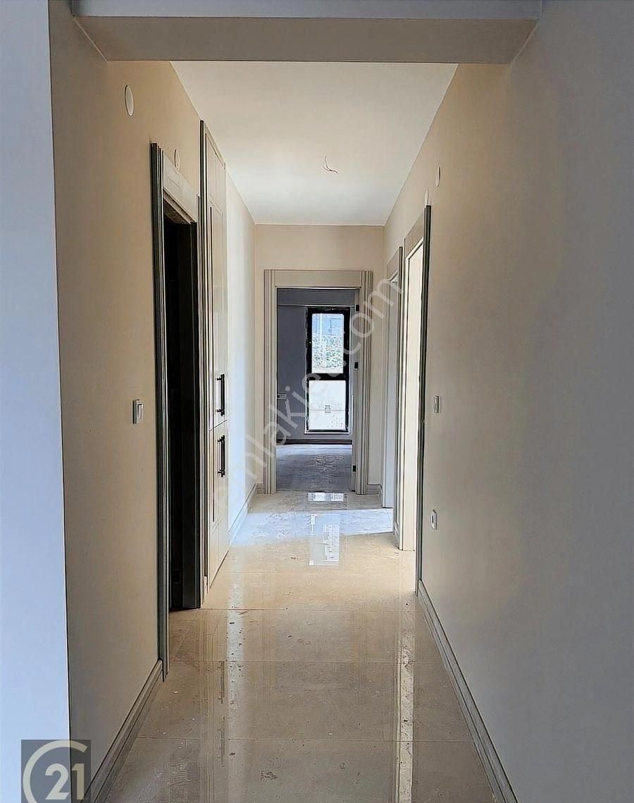 Adress Göksu Büyük Tip 4+1 Satılık Daire - Görsel 26