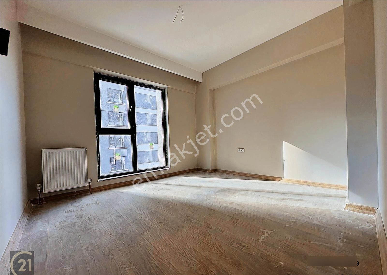 Adress Göksu Büyük Tip 4+1 Satılık Daire - Görsel 19