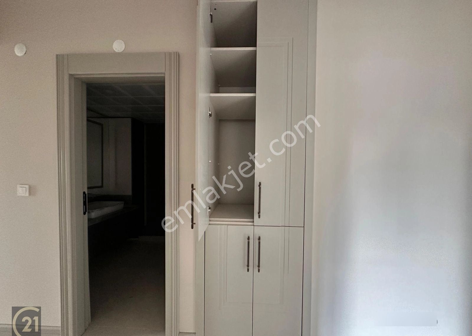 Adress Göksu Büyük Tip 4+1 Satılık Daire - Görsel 31