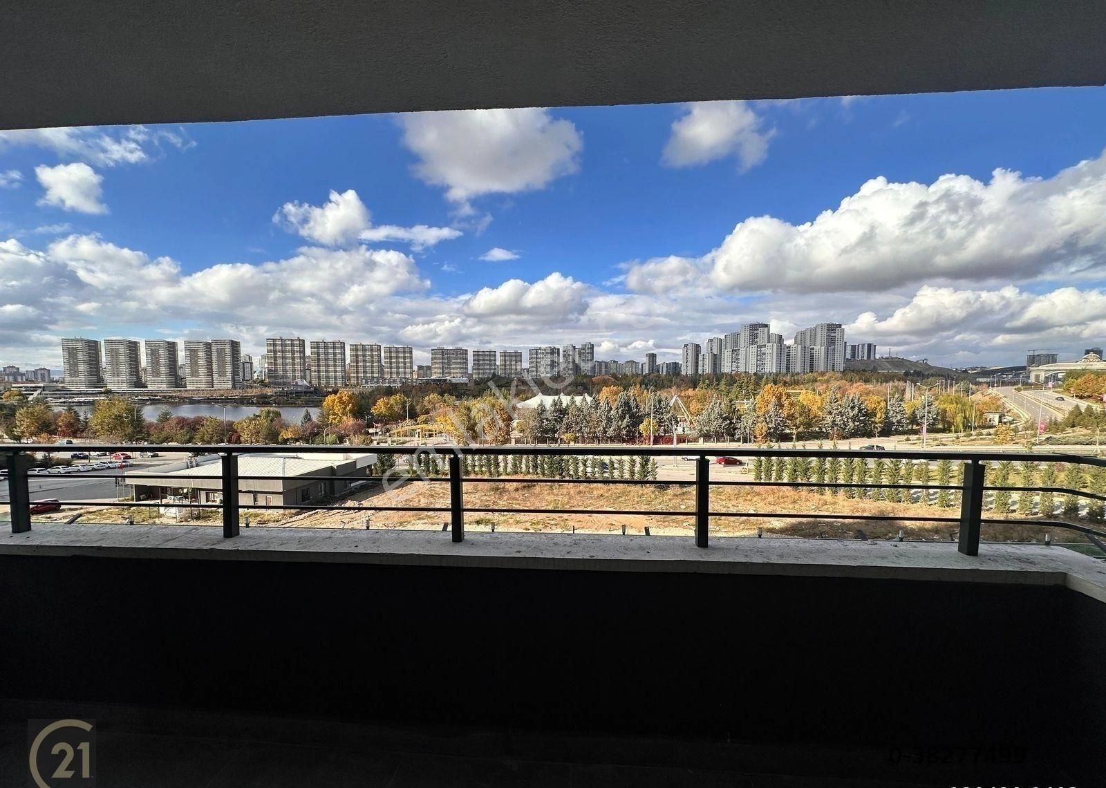 Adress Göksu Büyük Tip 4+1 Satılık Daire - Görsel 25