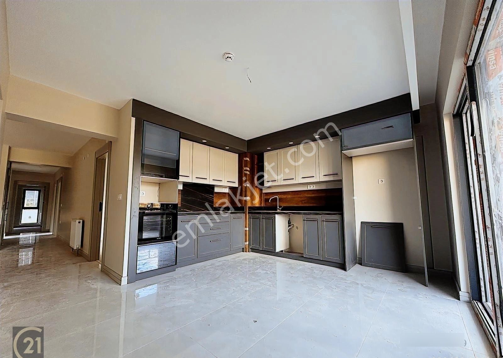 Adress Göksu Büyük Tip 4+1 Satılık Daire - Görsel 14