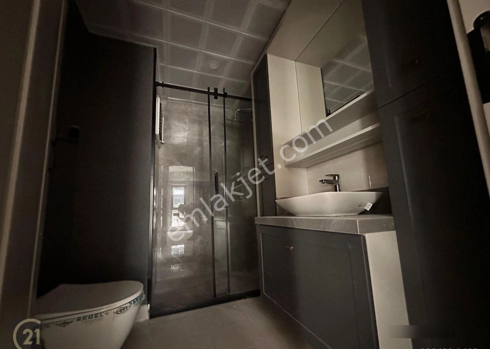 Adress Göksu Büyük Tip 4+1 Satılık Daire - Görsel 9