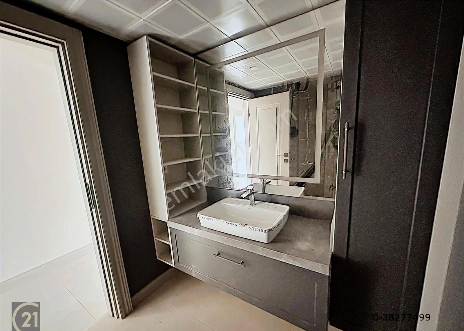 Adress Göksu Büyük Tip 4+1 Satılık Daire - Görsel 4