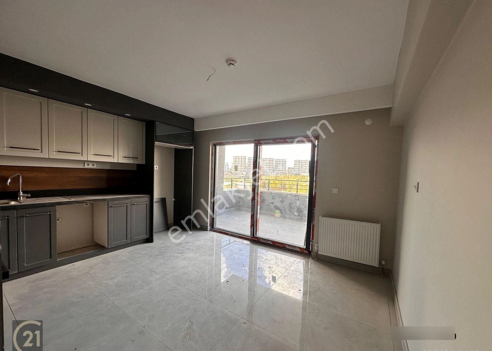 Adress Göksu Büyük Tip 4+1 Satılık Daire - Görsel 2