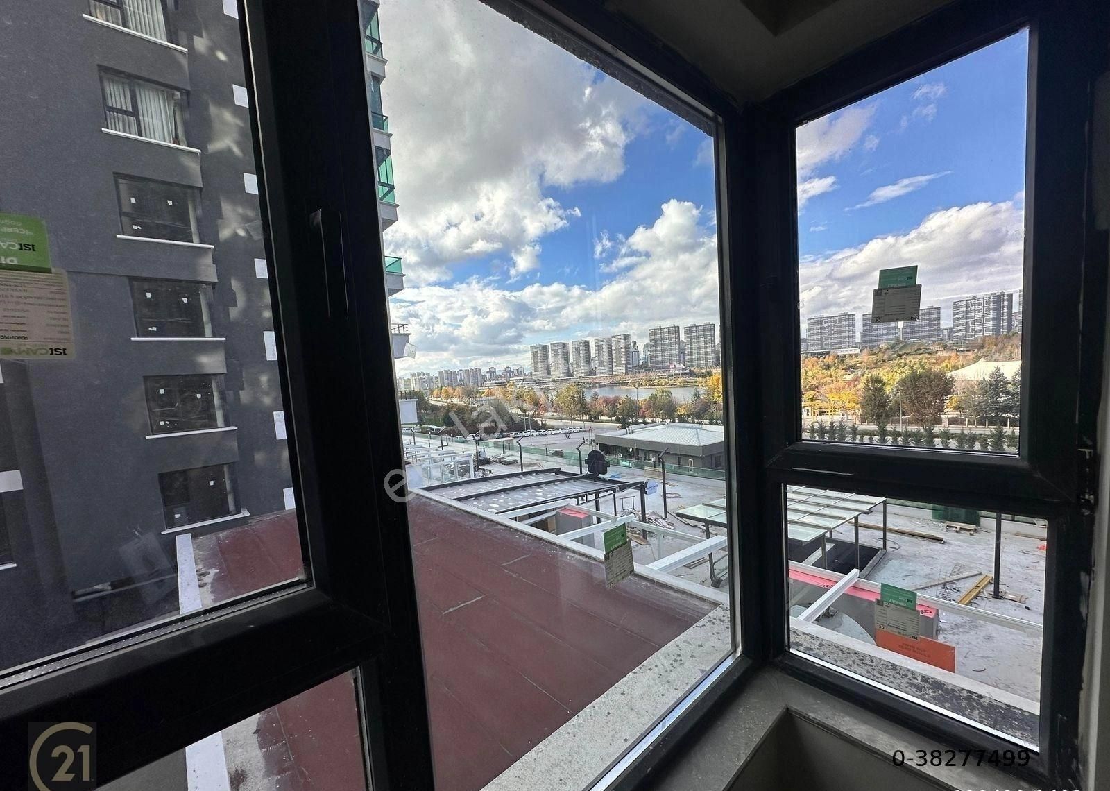 Adress Göksu Büyük Tip 4+1 Satılık Daire - Görsel 10