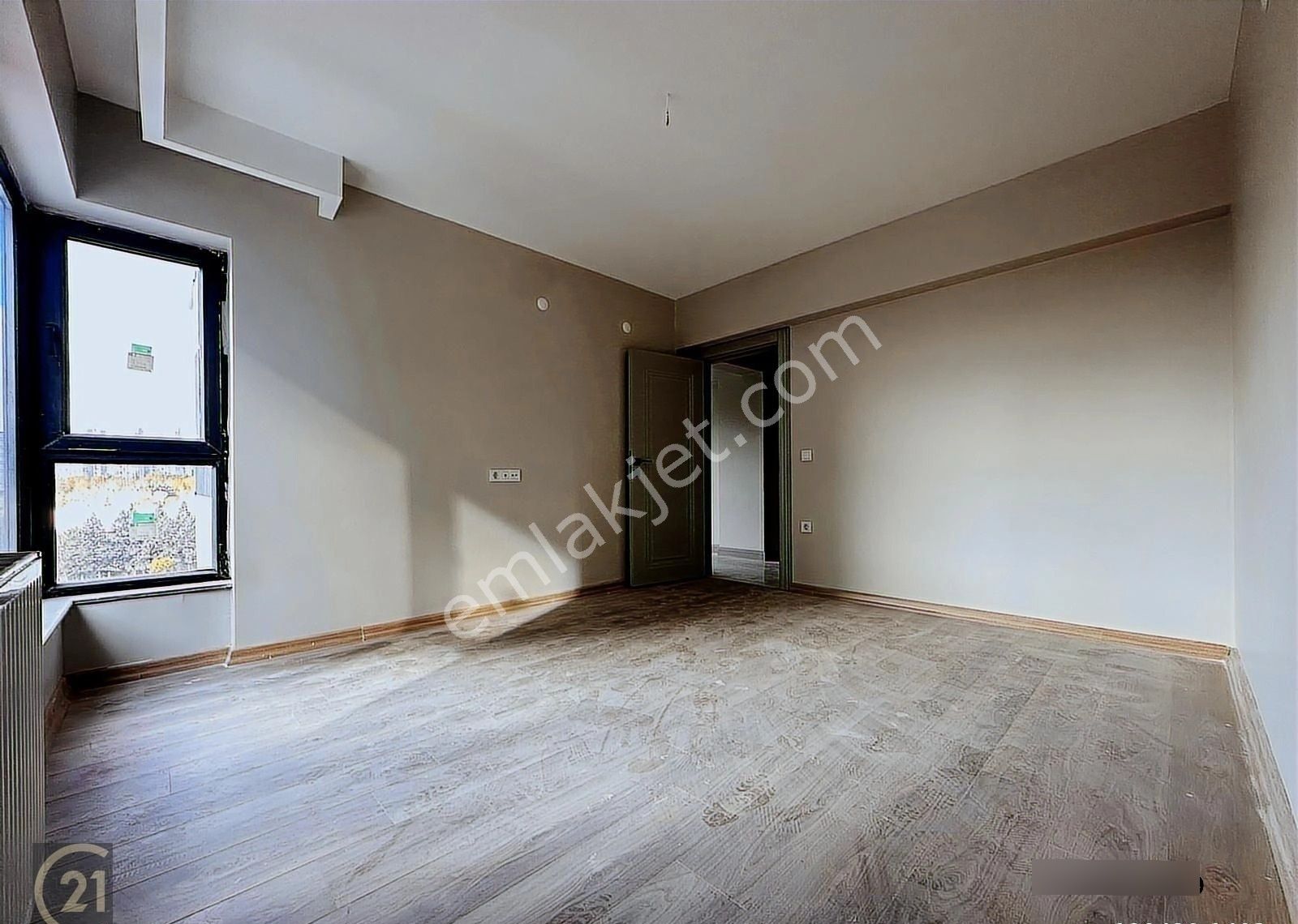 Adress Göksu Büyük Tip 4+1 Satılık Daire - Görsel 27