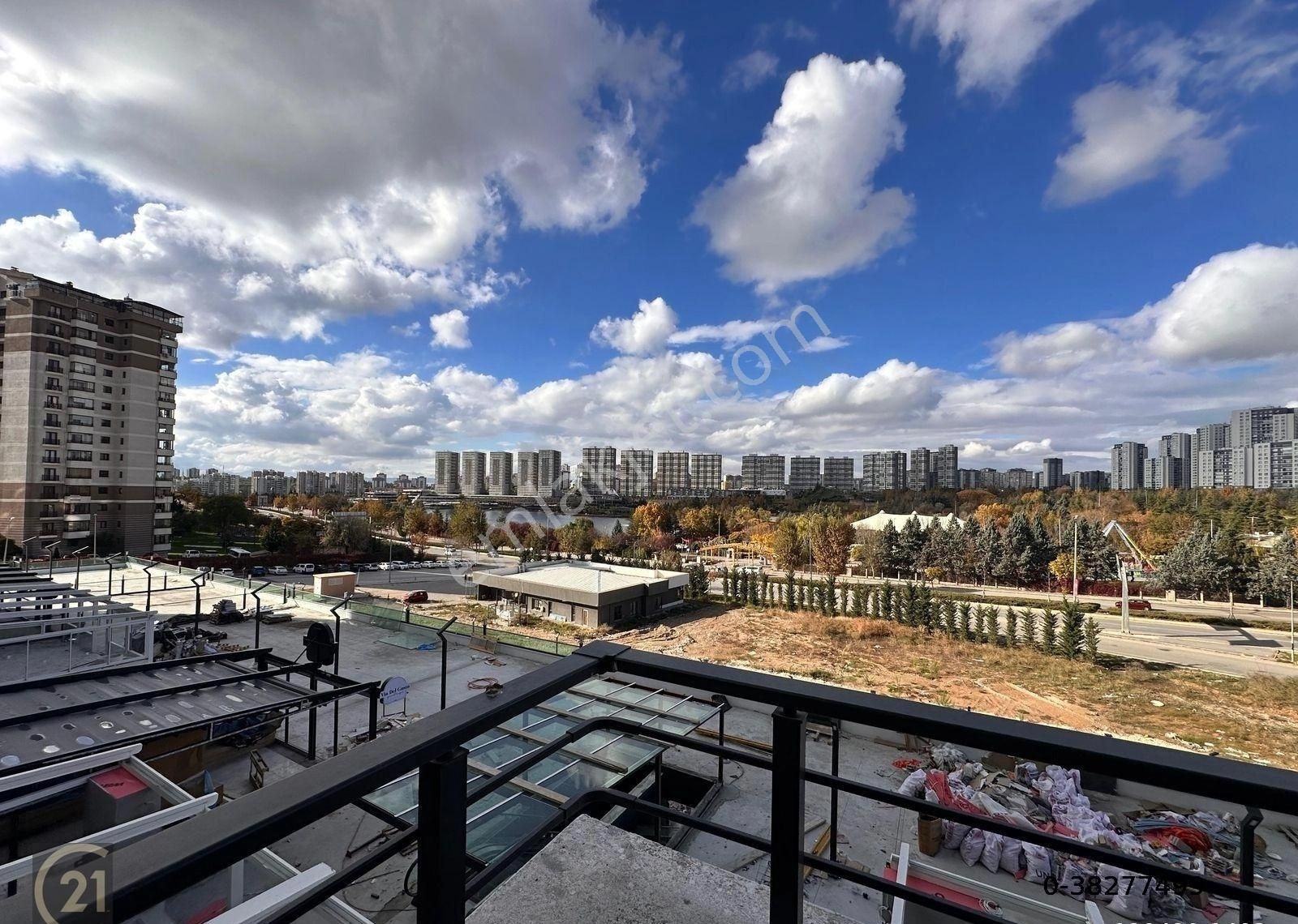 Adress Göksu Büyük Tip 4+1 Satılık Daire - Görsel 28