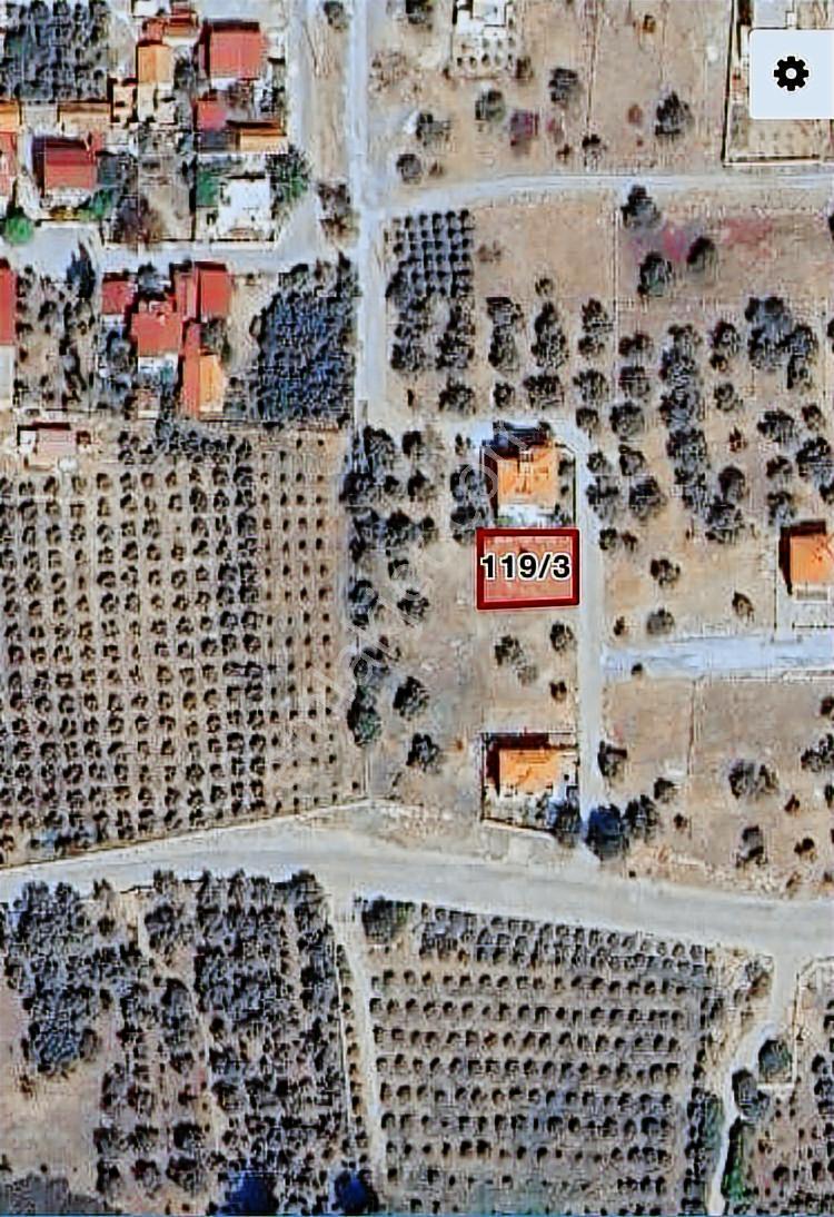 Deniz Manzaralı Doğanbey'de Villa Arsası - Görsel 15